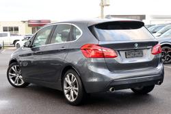 2016 BMW 2 Series 220i Sport Line