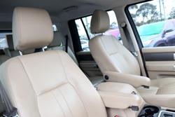 2011 Land Rover
Discovery 4 SDV6 HSE