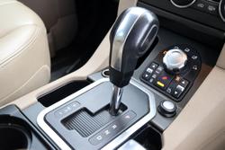 2011 Land Rover
Discovery 4 SDV6 HSE