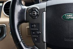 2011 Land Rover
Discovery 4 SDV6 HSE