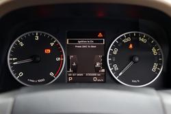 2011 Land Rover
Discovery 4 SDV6 HSE
