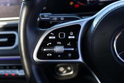 2021 Mercedes-Benz
                GLE-Class GLE400 d