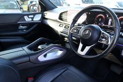 2021 Mercedes-Benz
                GLE-Class GLE400 d