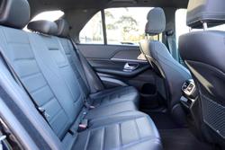 2021 Mercedes-Benz
GLE-Class GLE400 d