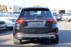 2021 Mercedes-Benz
GLE-Class GLE400 d