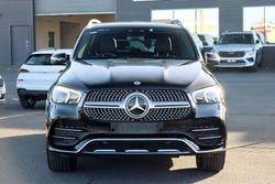 2021 Mercedes-Benz
                GLE-Class GLE400 d