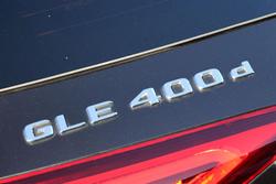 2021 Mercedes-Benz
GLE-Class GLE400 d