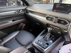 2022 Mazda
CX-8 Touring