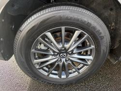 2022 Mazda
CX-8 Touring