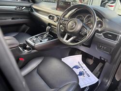 2022 Mazda
CX-8 Touring