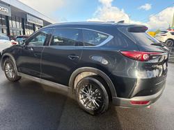 2022 Mazda
CX-8 Touring