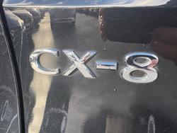 2022 Mazda
CX-8 Touring