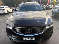 2022 Mazda
CX-8 Touring