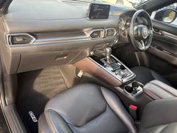 2022 Mazda
CX-8 Touring