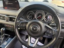 2022 Mazda
CX-8 Touring