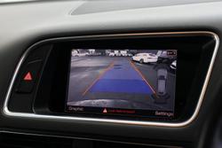 2014 Audi
Q5 TDI