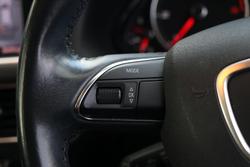 2014 Audi
Q5 TDI
