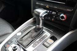 2014 Audi
Q5 TDI