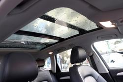 2014 Audi
Q5 TDI