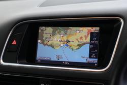 2014 Audi
Q5 TDI