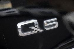 2014 Audi
Q5 TDI