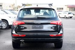 2014 Audi
Q5 TDI