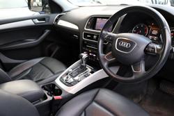 2014 Audi
Q5 TDI
