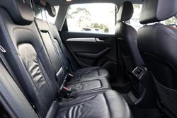 2014 Audi
Q5 TDI
