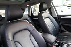 2014 Audi
Q5 TDI