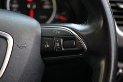 2014 Audi
Q5 TDI