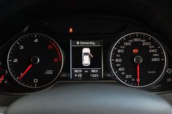 2014 Audi
Q5 TDI