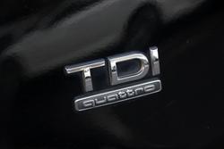 2014 Audi
Q5 TDI