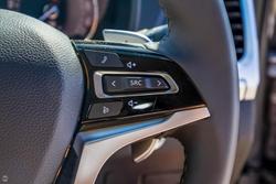 2023 LDV
T60 Max LUXE Mega Tub