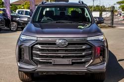 2023 LDV
T60 Max LUXE Mega Tub