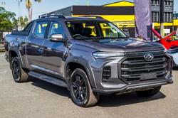 2023 LDV
T60 Max LUXE Mega Tub