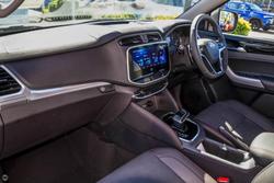 2023 LDV
T60 Max LUXE Mega Tub