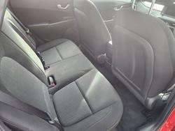2021 Hyundai
KONA (No Badge)