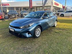 2021 Kia
Cerato S