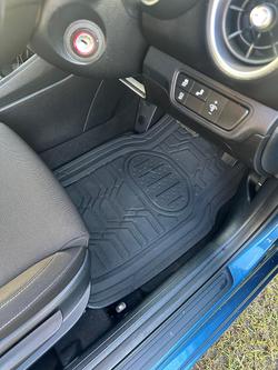 2021 Kia
Cerato S