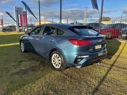 2021 Kia
Cerato S