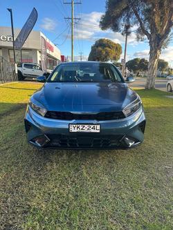 2021 Kia
Cerato S