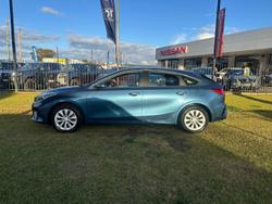 2021 Kia
Cerato S