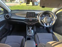 2021 Kia
Cerato S
