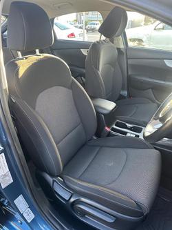 2021 Kia
Cerato S