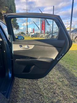 2021 Kia
Cerato S