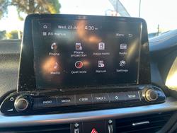 2021 Kia
Cerato S