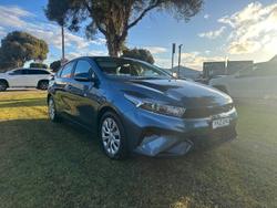 2021 Kia
Cerato S