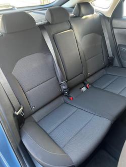 2021 Kia
Cerato S