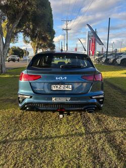 2021 Kia
Cerato S