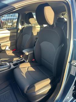 2021 Kia
Cerato S